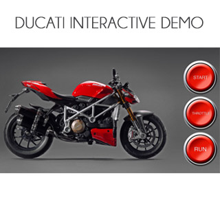 deelay filler:Ducati_InteractiveTest